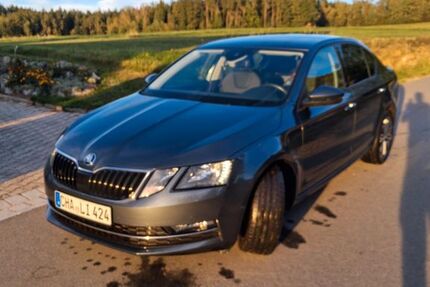 Skoda Octavia 90.550 km 16.200 &euro; Miltach 93468