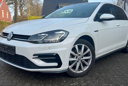 VW Golf 68.000 km 16.900 &euro; Telgte 48291