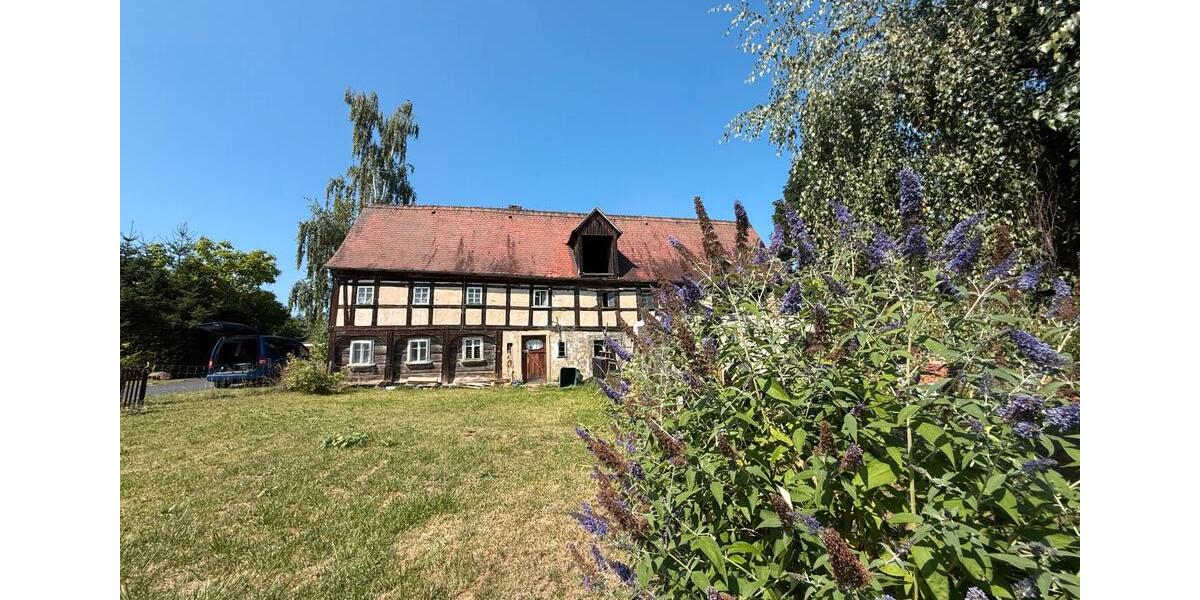 Bauernhaus, Landhaus Zittau - 25.000&euro; | Angebot:27245468