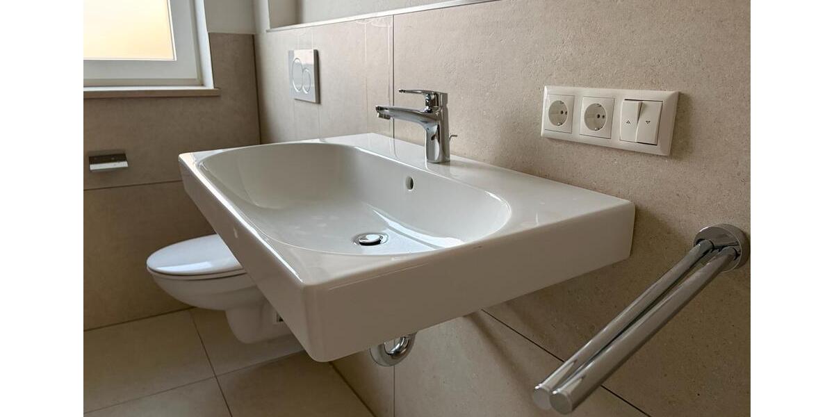 Etagenwohnung Dingolfing - 4.5 Zimmer, 116 m&sup2;, 1.300&euro; | Angebot:25857740