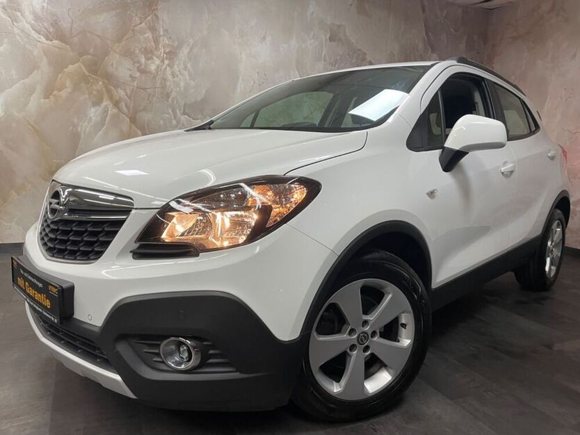 Mokka