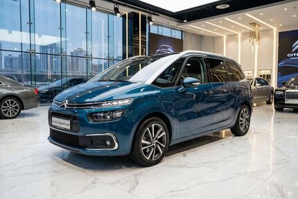 Citroen Grand C4 Picasso / SpaceTourer 28.394 km 18.999 &euro; Detmold 32760