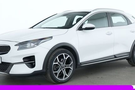 Kia XCeed 61.652 km 18.615 &euro; Garching bei München 85748
