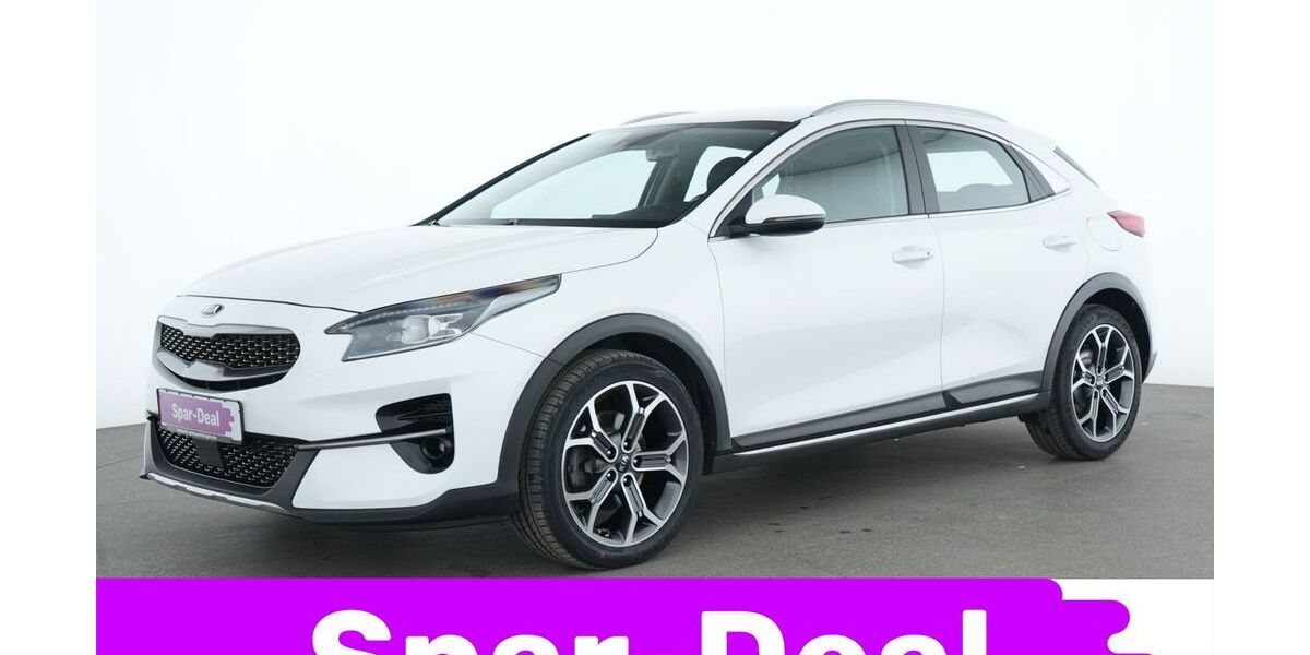 Kia XCeed 61.652 km 18.695 &euro; Garching bei München 85748