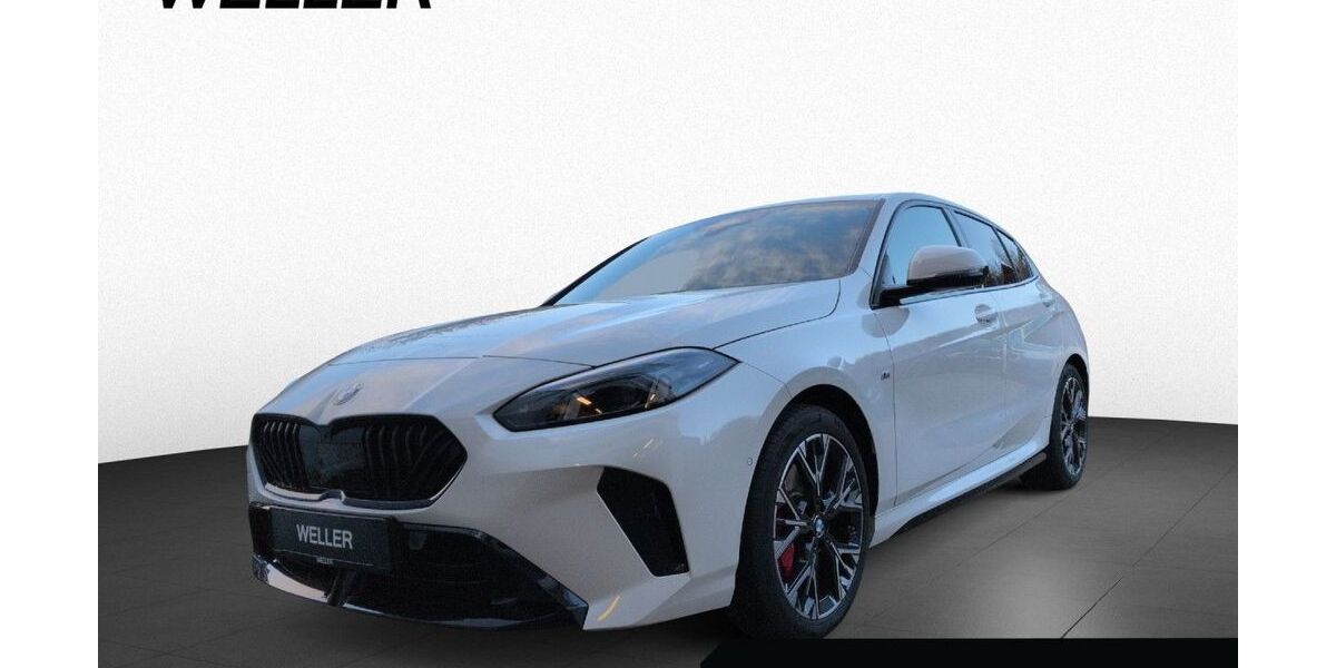 BMW 120 4.624 km 39.450 &euro; Braunschweig 38112