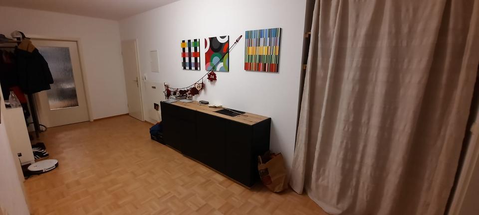 Etagenwohnung Erding - 2 Zimmer, 93 m&sup2;, 1.199&euro; | Angebot:25917517