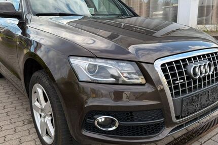 Audi Q5 234.000 km 9.299 &euro; Kiel 24148