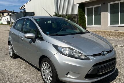Ford Fiesta 234.700 km 1.950 &euro; Ergoldsbach 84061