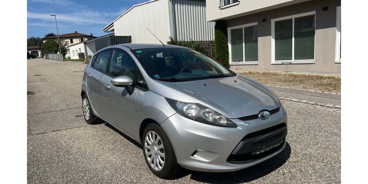 Ford Fiesta 234.700 km 1.950 &euro; Ergoldsbach 84061