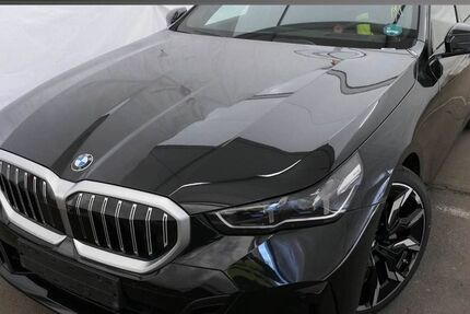 BMW 540 27.200 km 64.800 &euro; Ismaning 85737