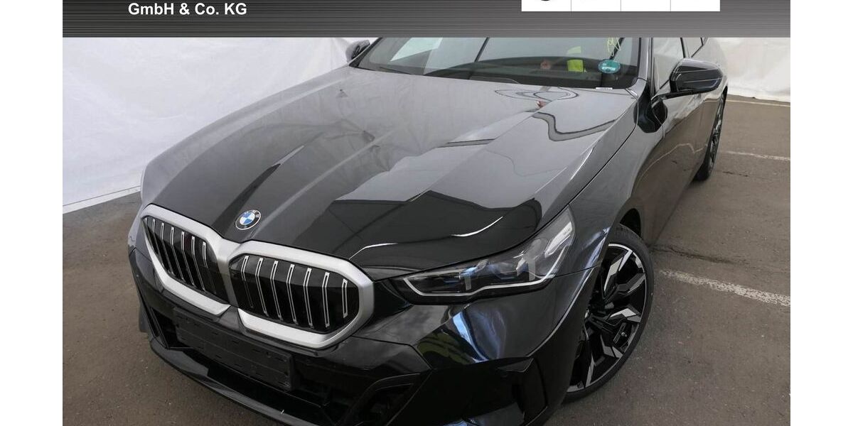 BMW 540 27.200 km 64.800 &euro; Ismaning 85737