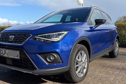 Seat Arona 90.055 km 10.900 &euro; Löningen 49624