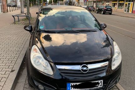 Opel Corsa 206.000 km 680 &euro; Mannheim 68219