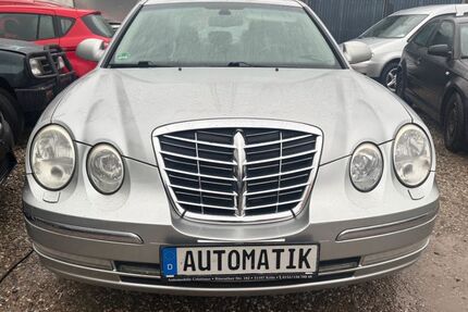 Kia Opirus 203.194 km 1.999 &euro; Köln 51107