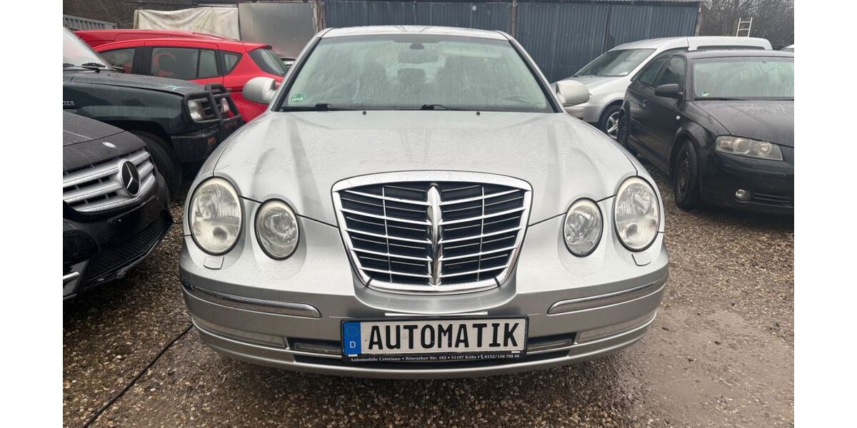 Kia Opirus 203.194 km 1.999 &euro; Köln 51107