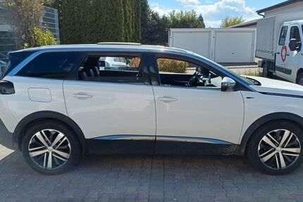 Peugeot 5008 93.000 km 21.400 &euro; Sulz am Neckar 72172