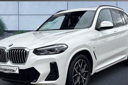 BMW X3 62.431 km 38.500 &euro; Freising 85356