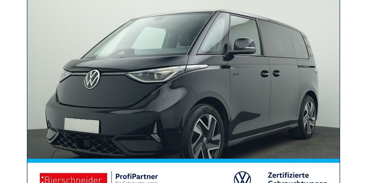 VW ID. Buzz 15.980 km 63.750 &euro; Mühlhausen 92360