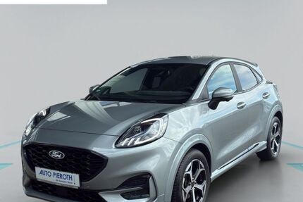 Ford Puma 20.150 km 26.850 &euro; Bingen 55411