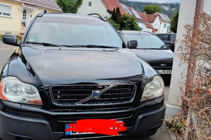 Volvo XC90 303.278 km 5.500 &euro; Balingen 72336