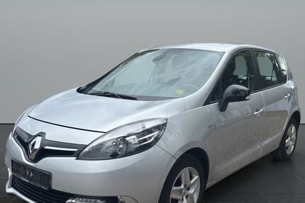 Renault Scenic 122.000 km 5.499 € Remshalden 73630