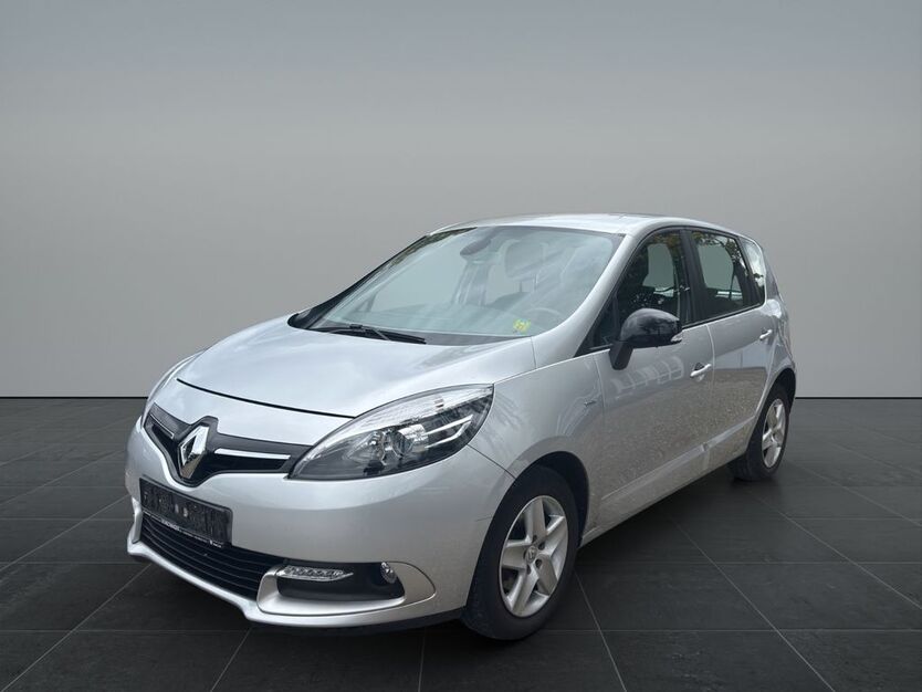 Renault Scenic 122.000 km 5.499 € Remshalden 73630
