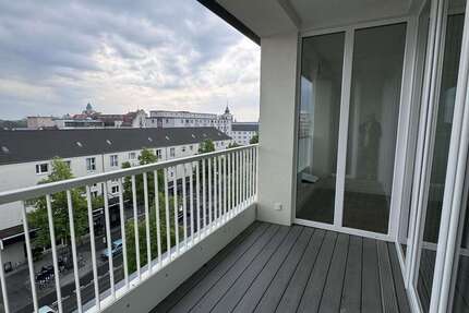 Wohnung Dessau - 4 Zimmer, 103 m&sup2;, 1.235&euro; | Angebot:26806832