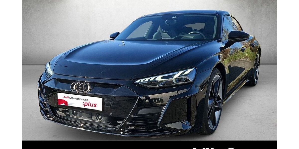 Audi RS e-tron GT 14.136 km 80.480 &euro; Mainz 55131