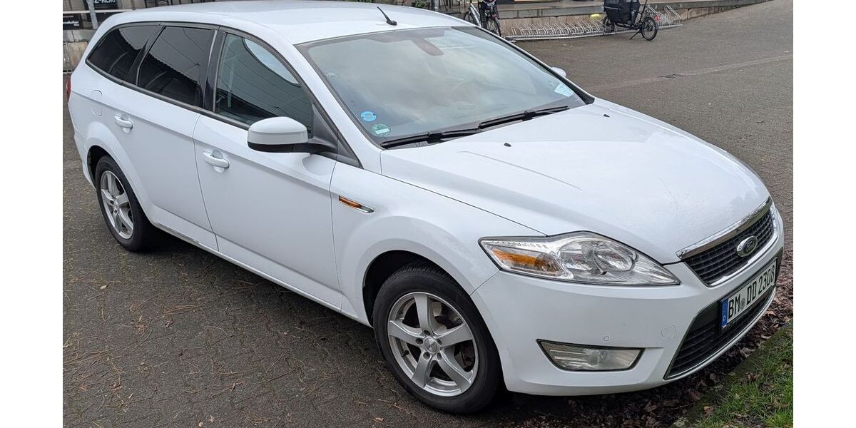 Ford Mondeo 247.000 km 2.950 &euro; Kerpen 50169