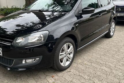 VW Polo 85.000 km 6.900 &euro; Hannover 30627