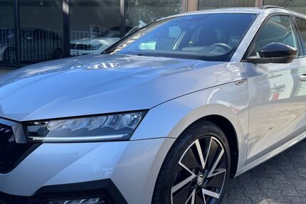 Skoda Octavia 144.810 km 19.700 &euro; Krefeld 47799