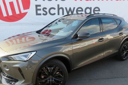 Cupra Formentor 23.130 km 32.780 &euro; Eschwege 37269