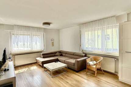 Wohnung Rudersberg - 3 Zimmer, 76 m&sup2;, 259.000&euro; | Angebot:27147686