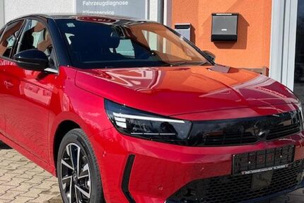 Opel Corsa 20.599 km 17.989 &euro; Dannenberg 29451