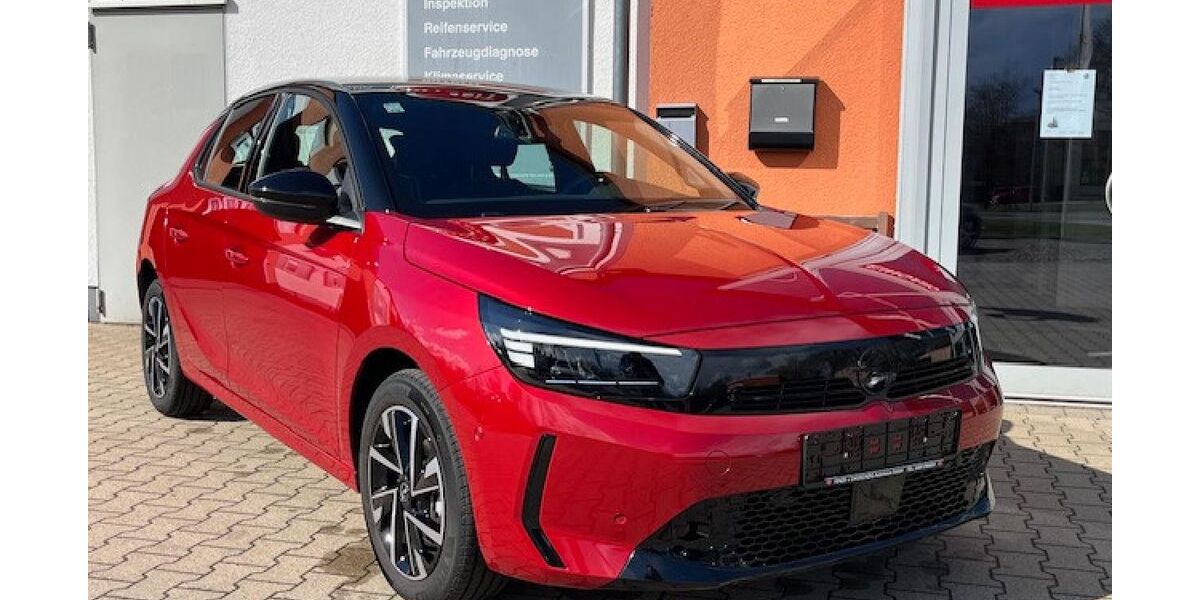 Opel Corsa 20.599 km 17.989 &euro; Dannenberg 29451