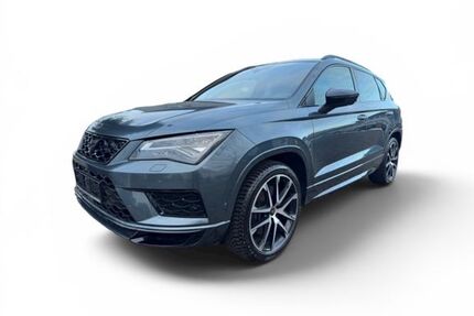 Cupra Ateca 75.572 km 24.200 &euro; Northeim 37154