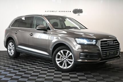 Audi Q7 79.999 km 39.300 &euro; Saerbeck 48369