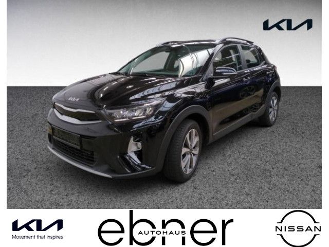 Kia Stonic 27.950 km 18.490 € Baienfurt 88255