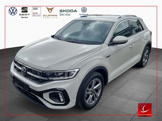 VW T-Roc 19.076 km 24.490 &euro; Murnau 82418
