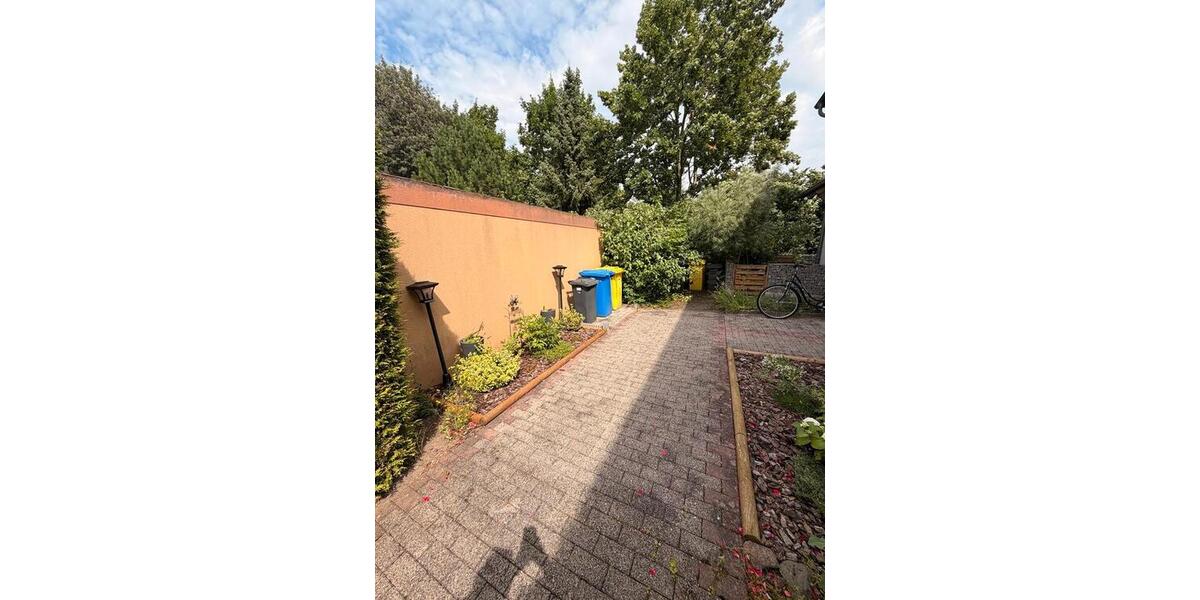 Reihenhaus Halberstadt - 200.000&euro; | Angebot:26980878