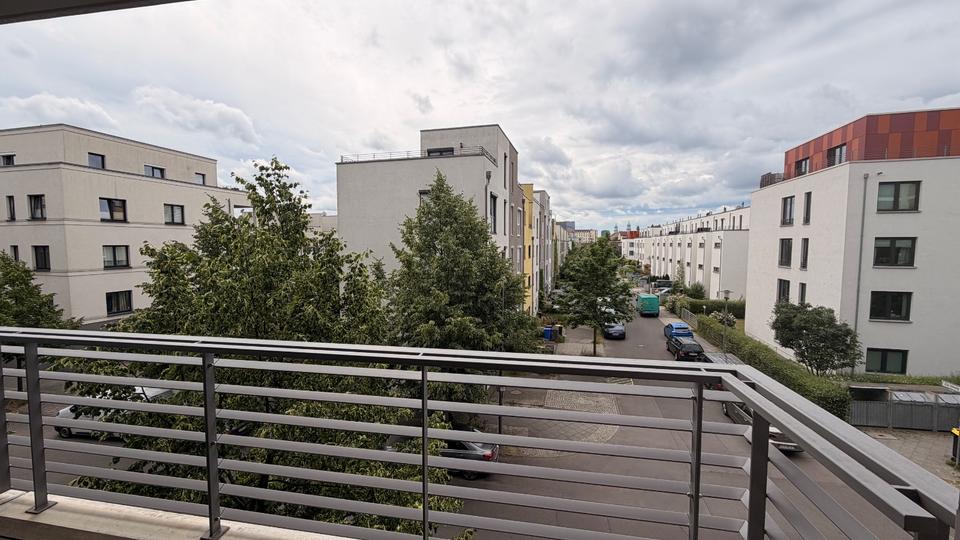 Etagenwohnung Berlin Friedrichshain-Kreuzberg - 2 Zimmer, 64 m&sup2;, 455.000&euro; | Angebot:27235410