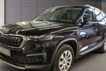 Skoda Kodiaq 82.972 km 30.890 &euro; Flensburg 24941