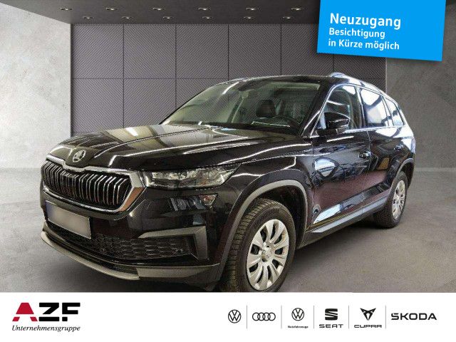 Skoda Kodiaq 82.972 km 30.890 &euro; Flensburg 24941