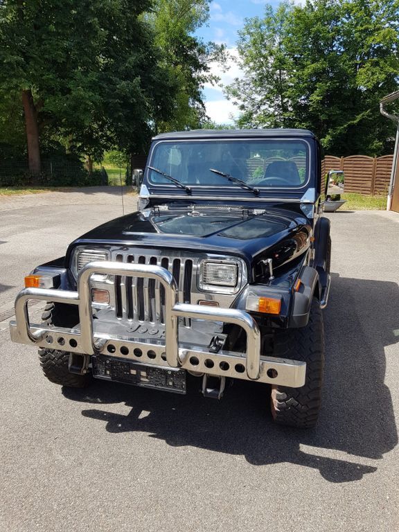 Wrangler