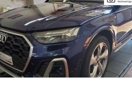 Audi Q5 66.688 km 41.950 € Chemnitz 09113