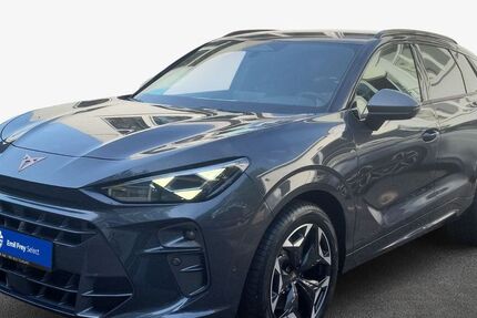 Cupra Terramar 8.500 km 42.480 &euro; Rendsburg 24768