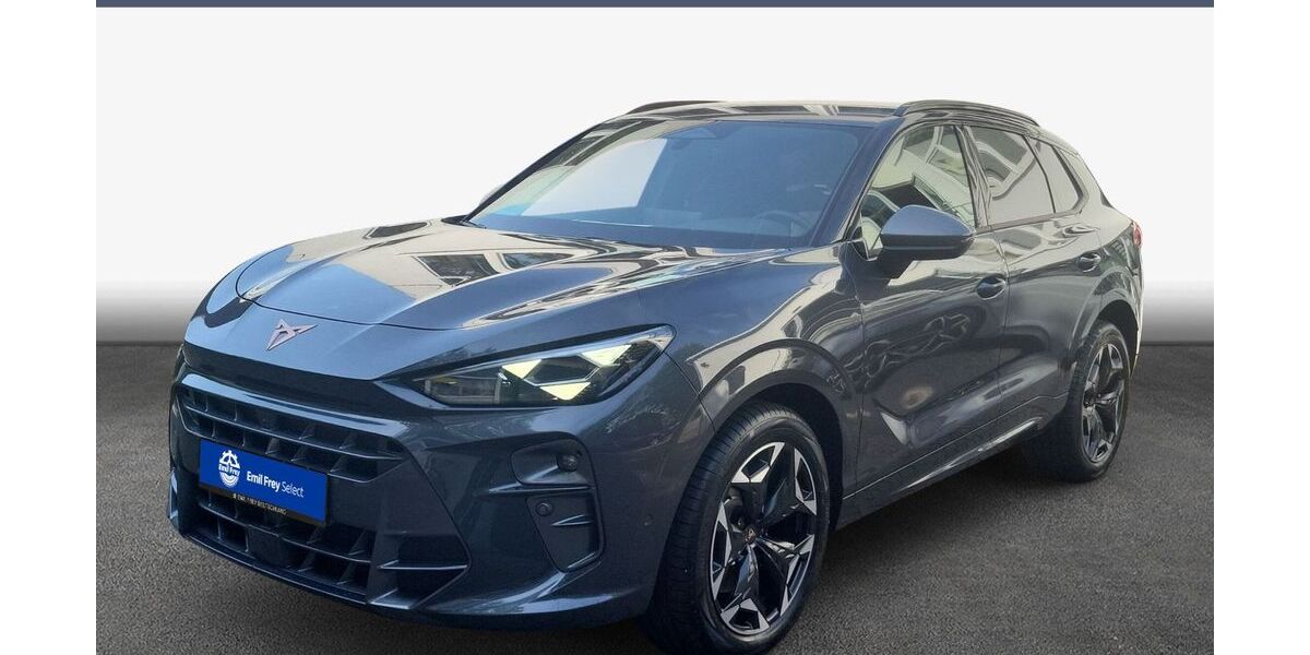 Cupra Terramar 8.500 km 42.690 &euro; Rendsburg 24768