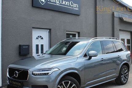 Volvo XC90 116.600 km 26.780 &euro; Berlin 10365