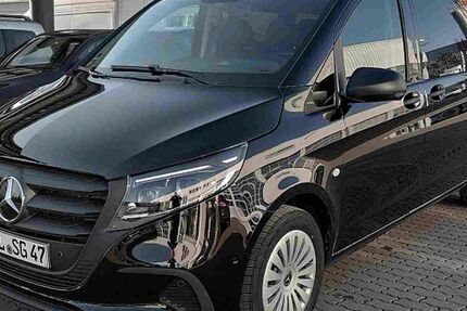 Mercedes-Benz Vito 4.000 km 71.341 &euro; Aschersleben 06449