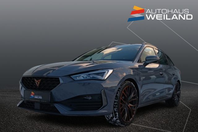 Cupra Leon 35.000 km 31.900 € Neunkirchen 66539